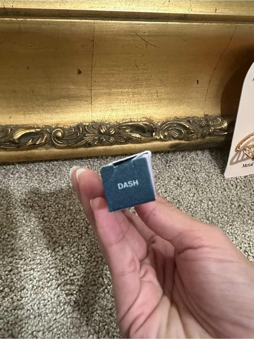 ILIA new box
